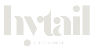 Hytail Logo